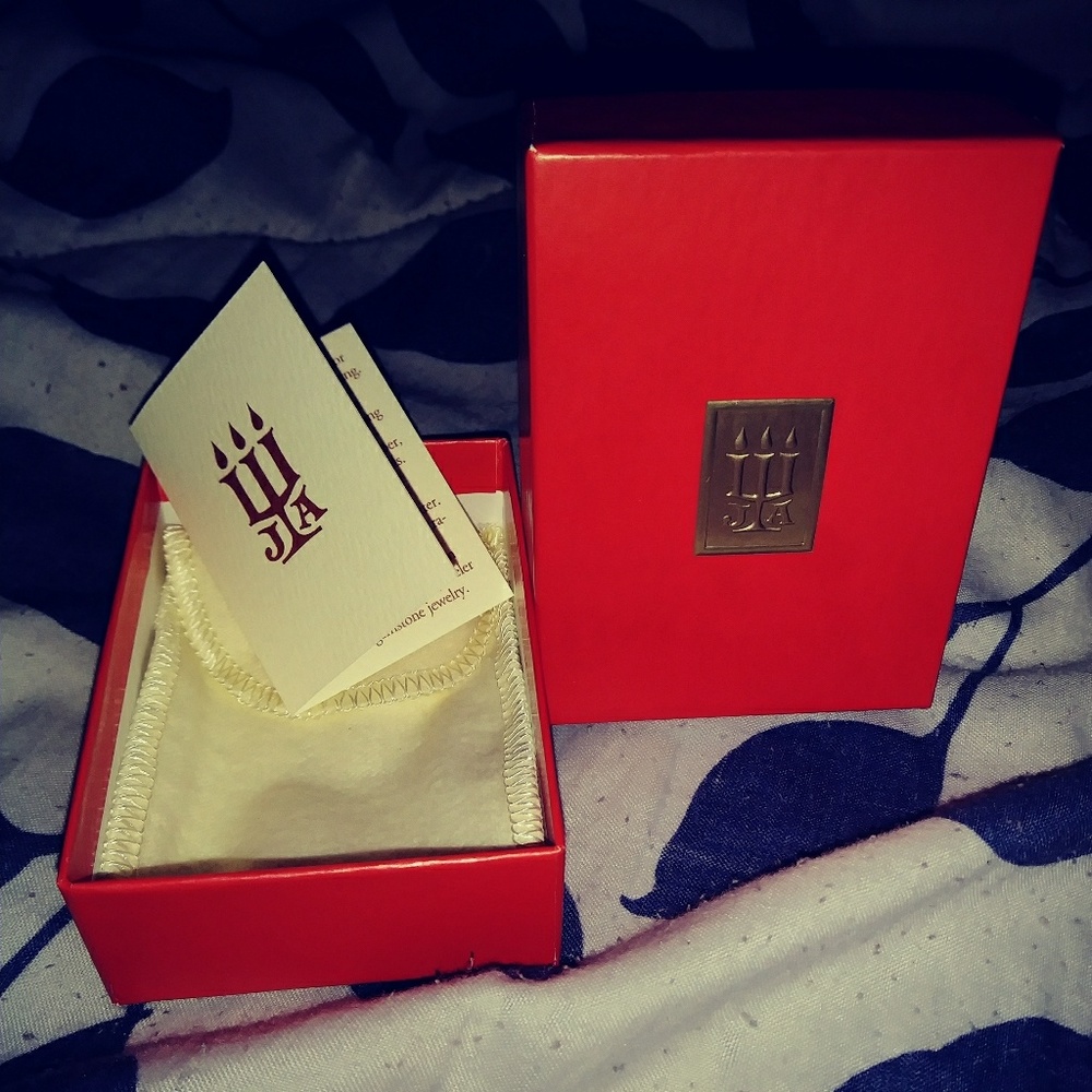 James Avery boxes